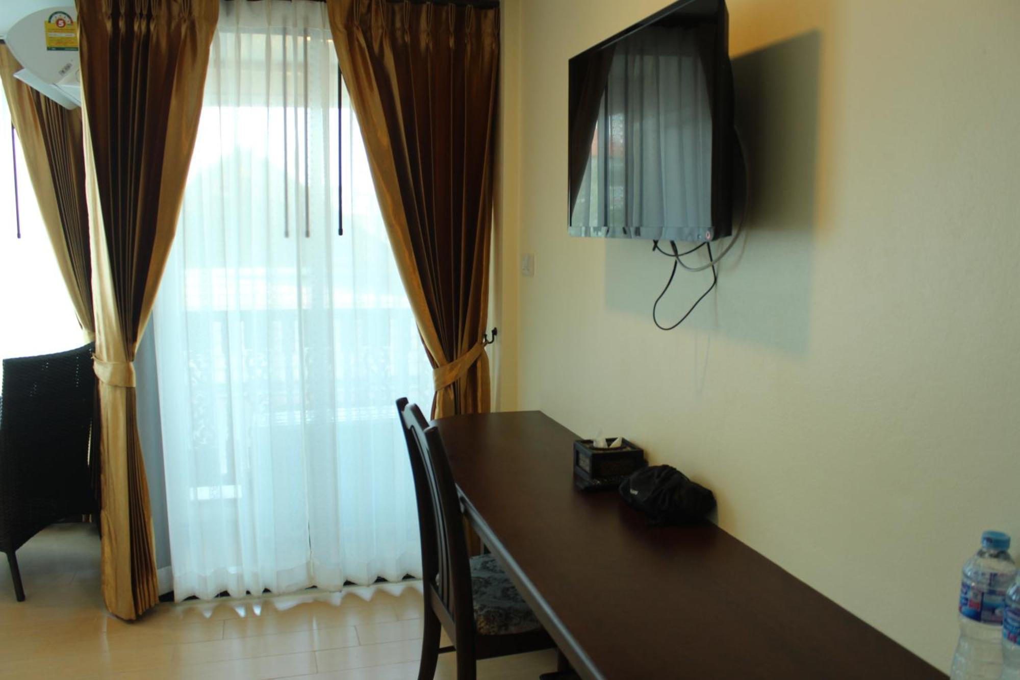 Md Boutique Hotel Chiang Mai Cameră foto