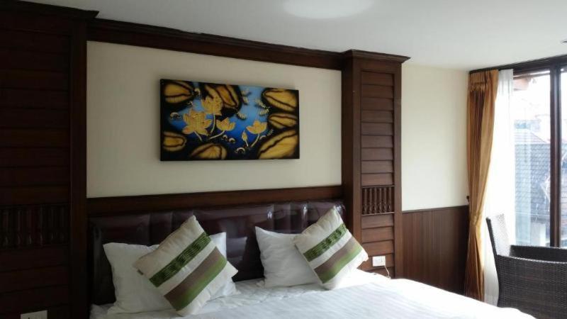 Md Boutique Hotel Chiang Mai Cameră foto