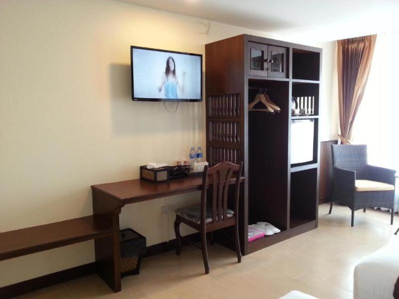 Md Boutique Hotel Chiang Mai Cameră foto