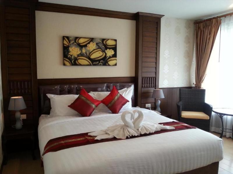 Md Boutique Hotel Chiang Mai Cameră foto