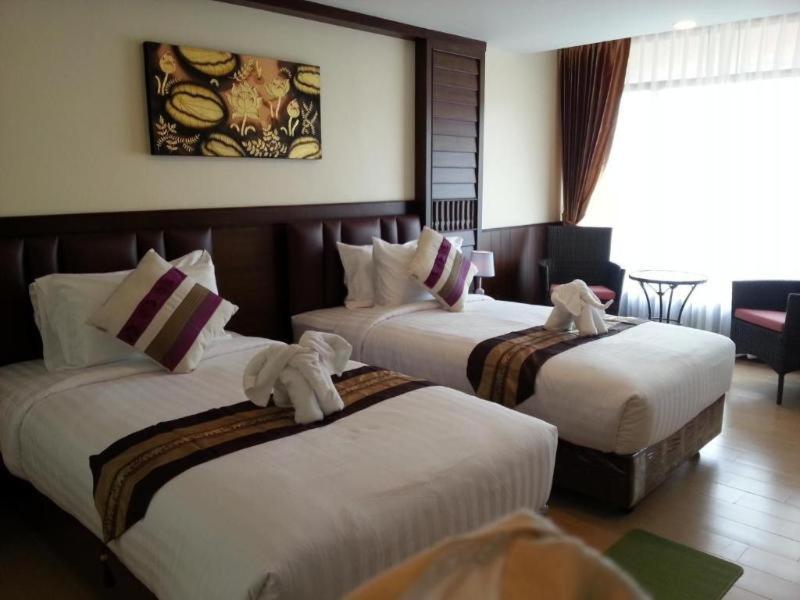 Md Boutique Hotel Chiang Mai Cameră foto