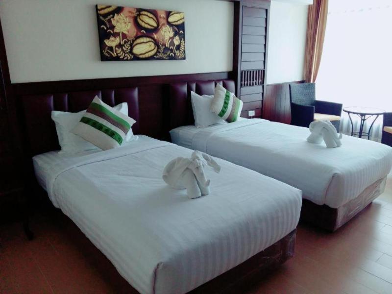 Md Boutique Hotel Chiang Mai Cameră foto